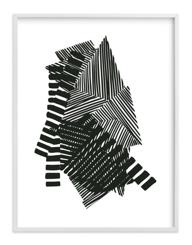 Layers Limited Edition Fine Art Print 1 - Image 0