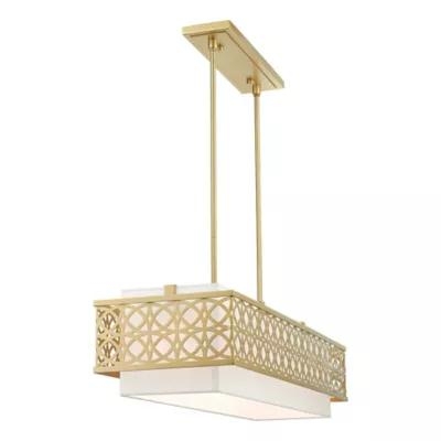 Travis Linear Suspension - Image 1