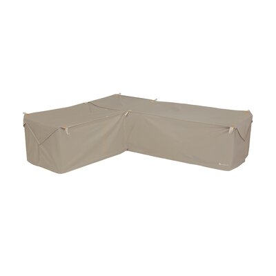 Ayvin Water Resistant Patio Sectional Cover - Image 0