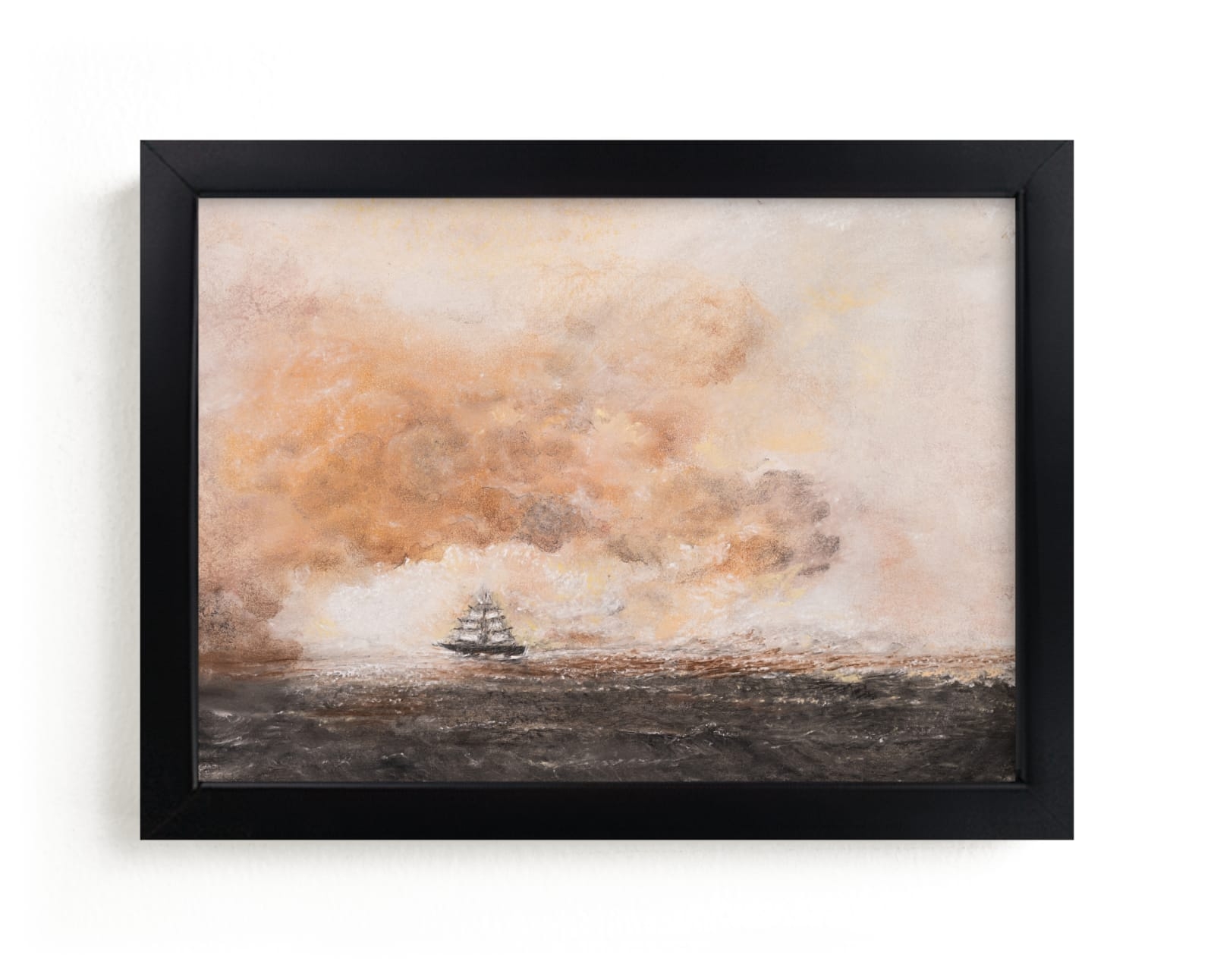 After The Storm Limited Edition Fine Art Print 2 - Image 0