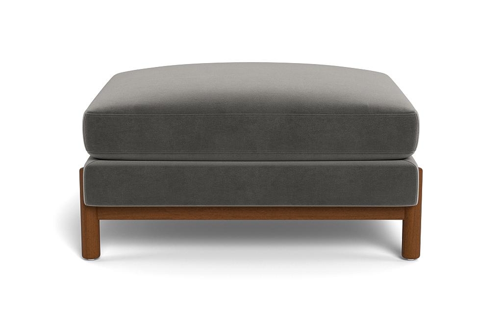 Oslo Rectangle Ottoman - Image 0