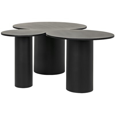 Shield Coffee Table - Image 0