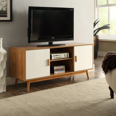 Longfellow TV Stand for TVs up to 46" - Image 0