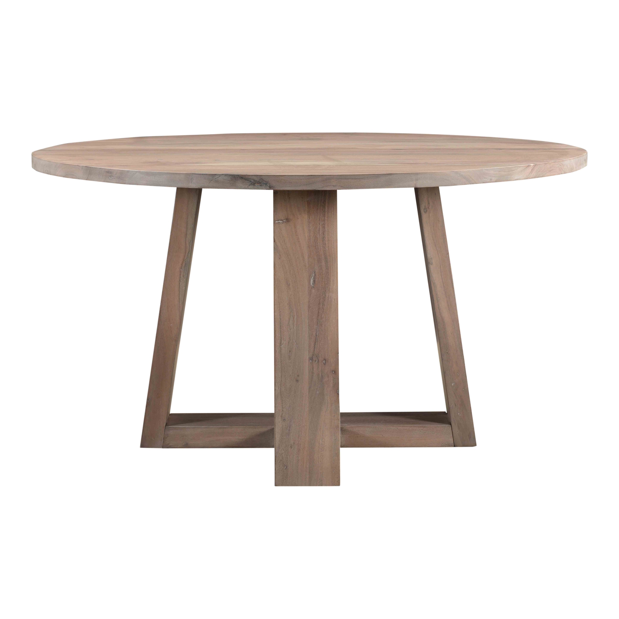 Tanya Round Dining Table - Image 0