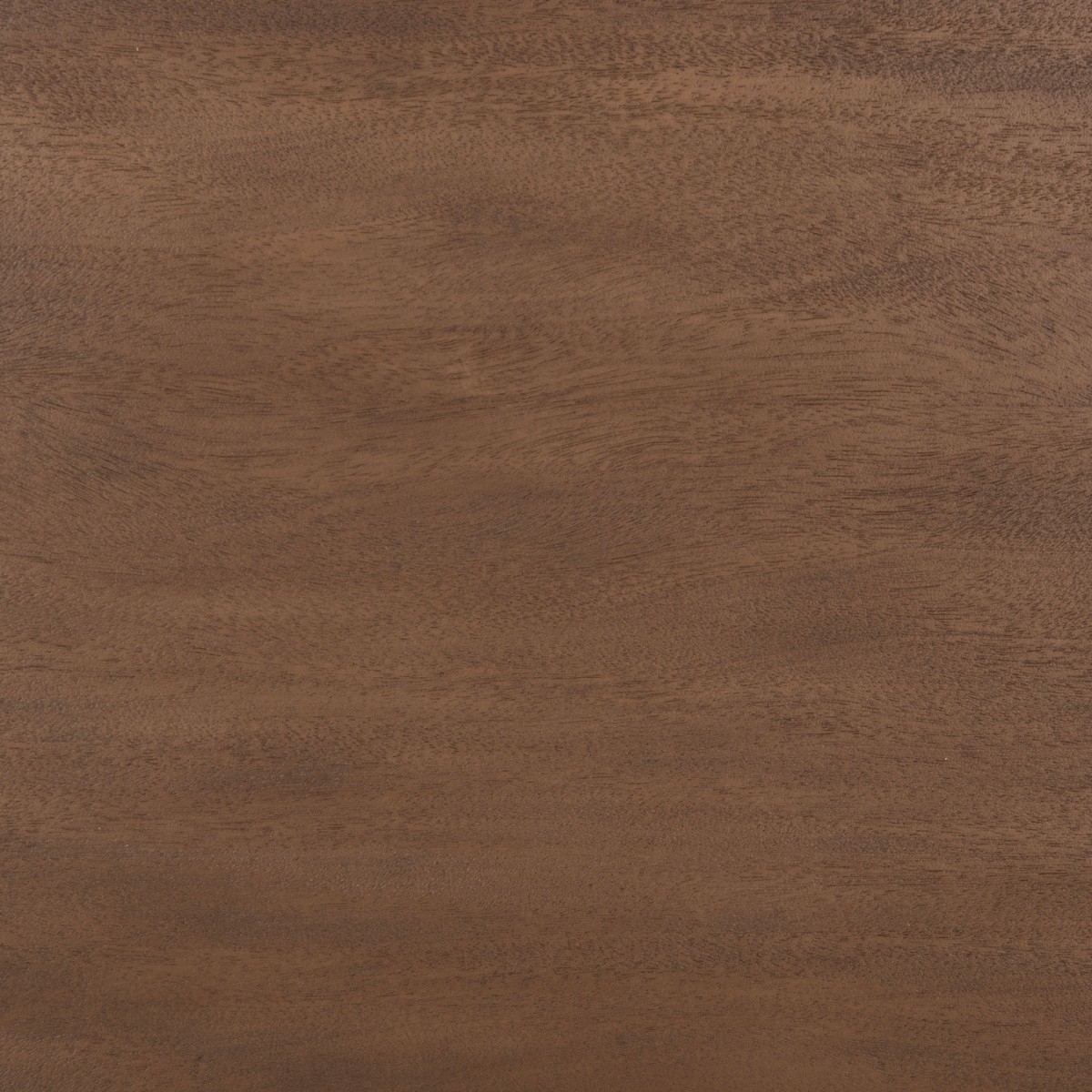 Lisabet 3 Drawer Wood Nightstand - Brown - Image 6