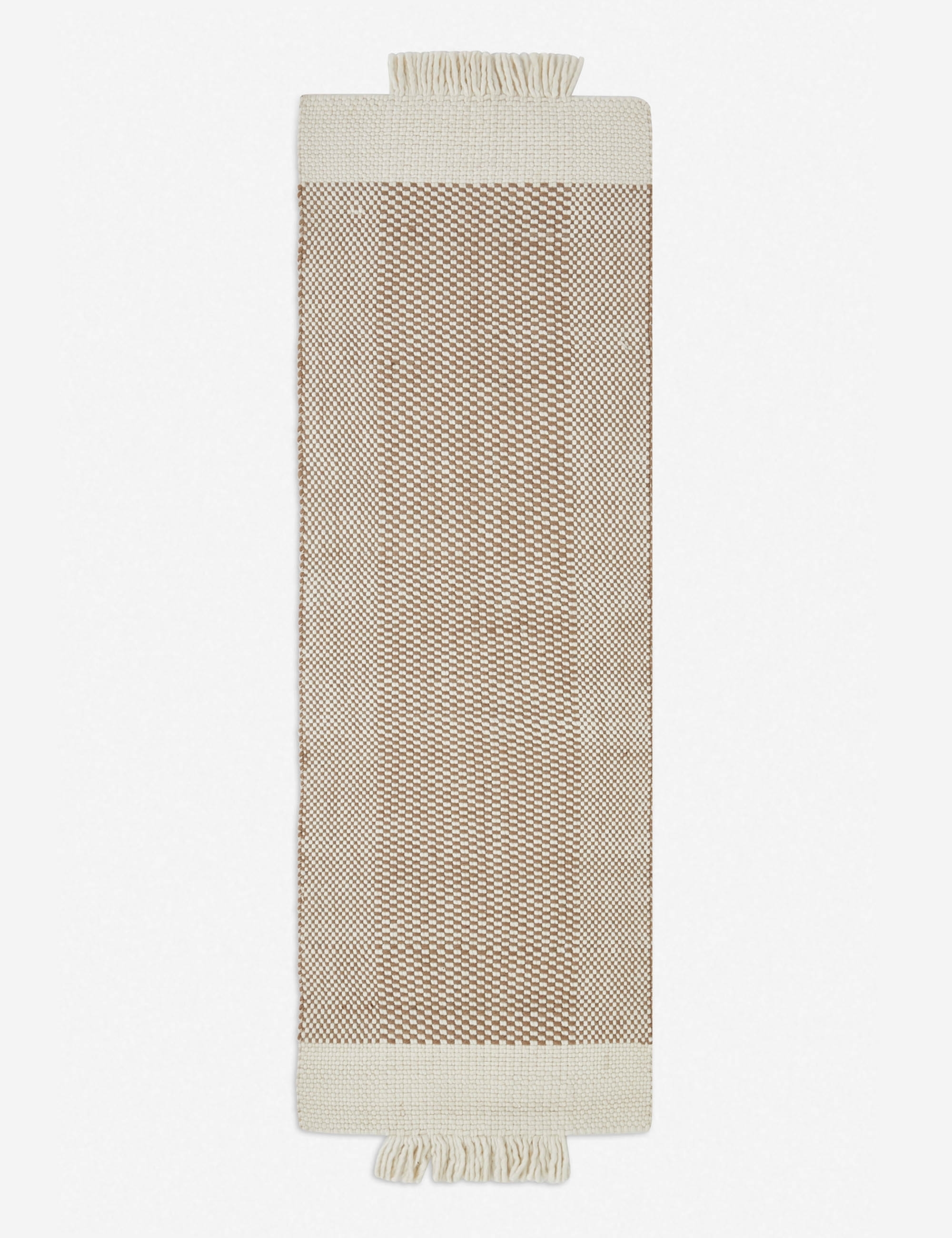Joelle Handwoven Wool Rug - Image 3