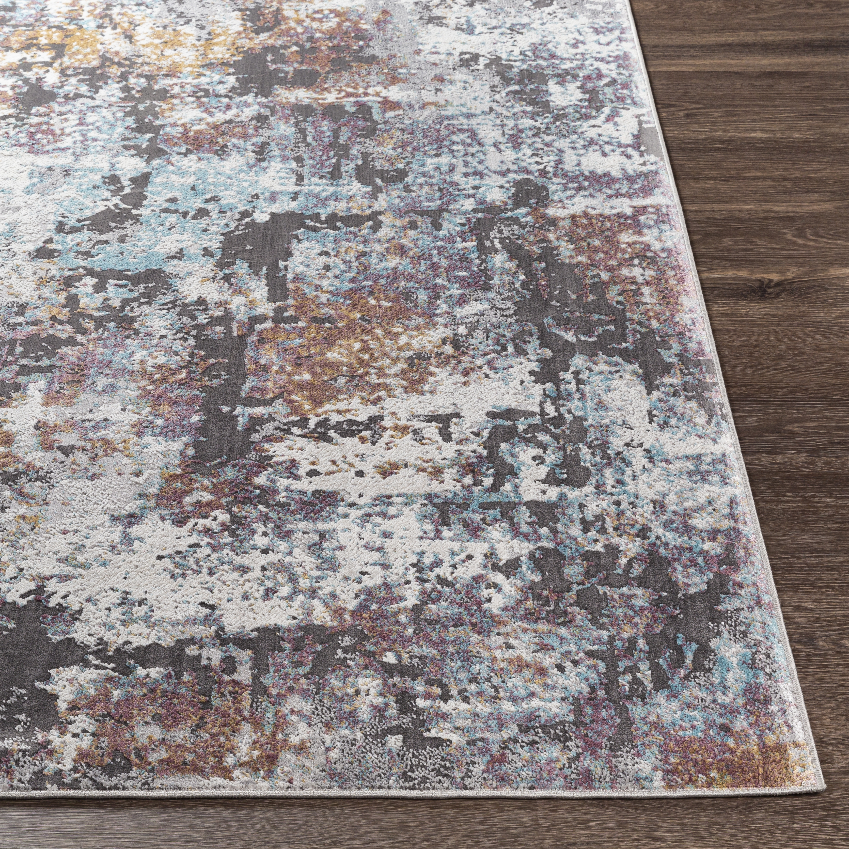 Couture Rug, 7'10" x 10'3" - Image 2