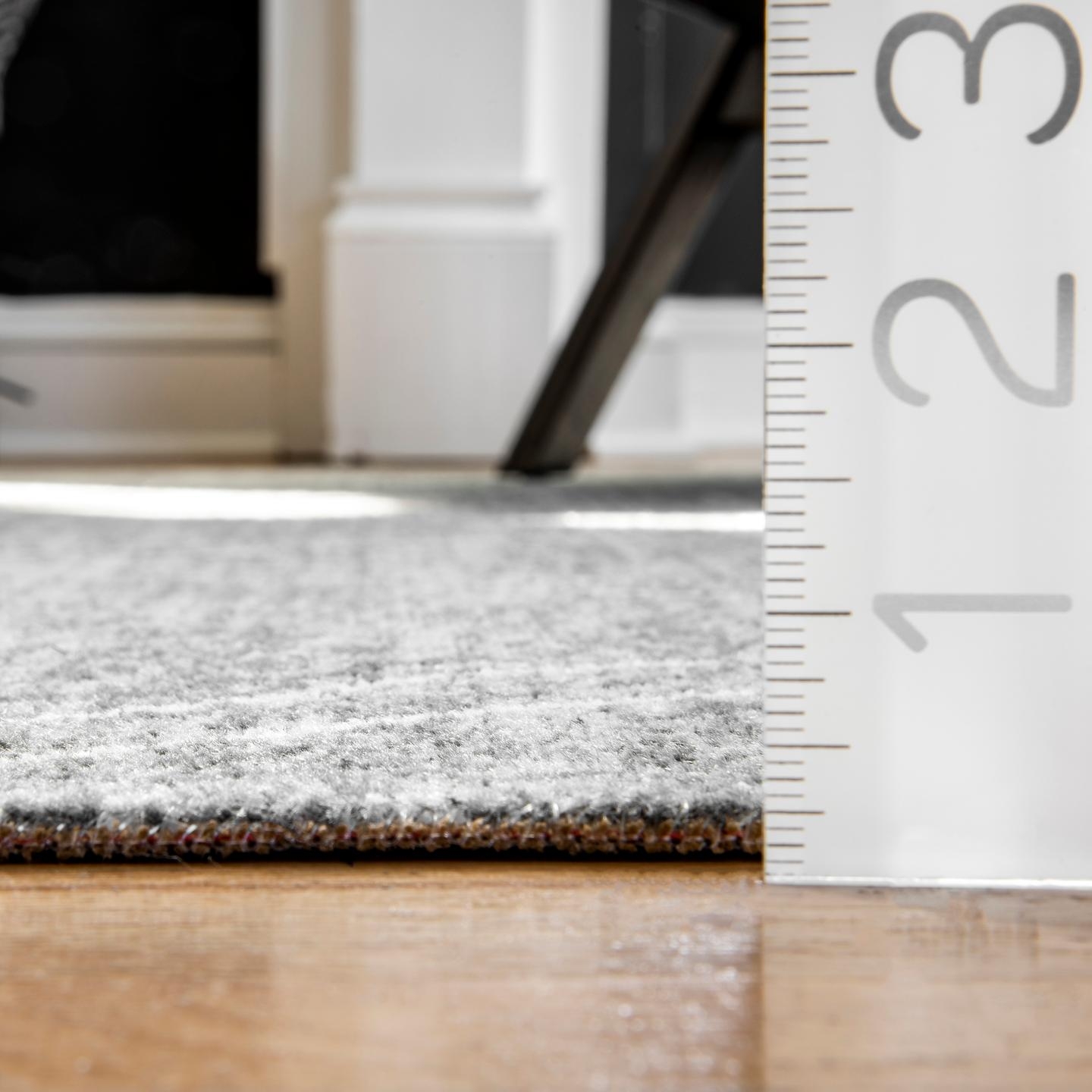 Roberge Coastal Indoor/Outdoor Area Rug - Image 4