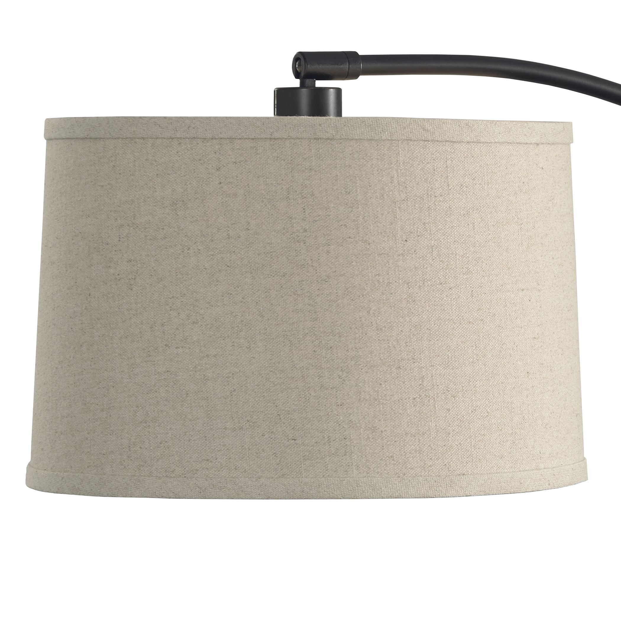 FLOOR ARC LAMP - Image 6