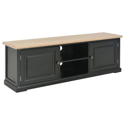 Vieira TV Stand for TVs up to 48" - Image 0