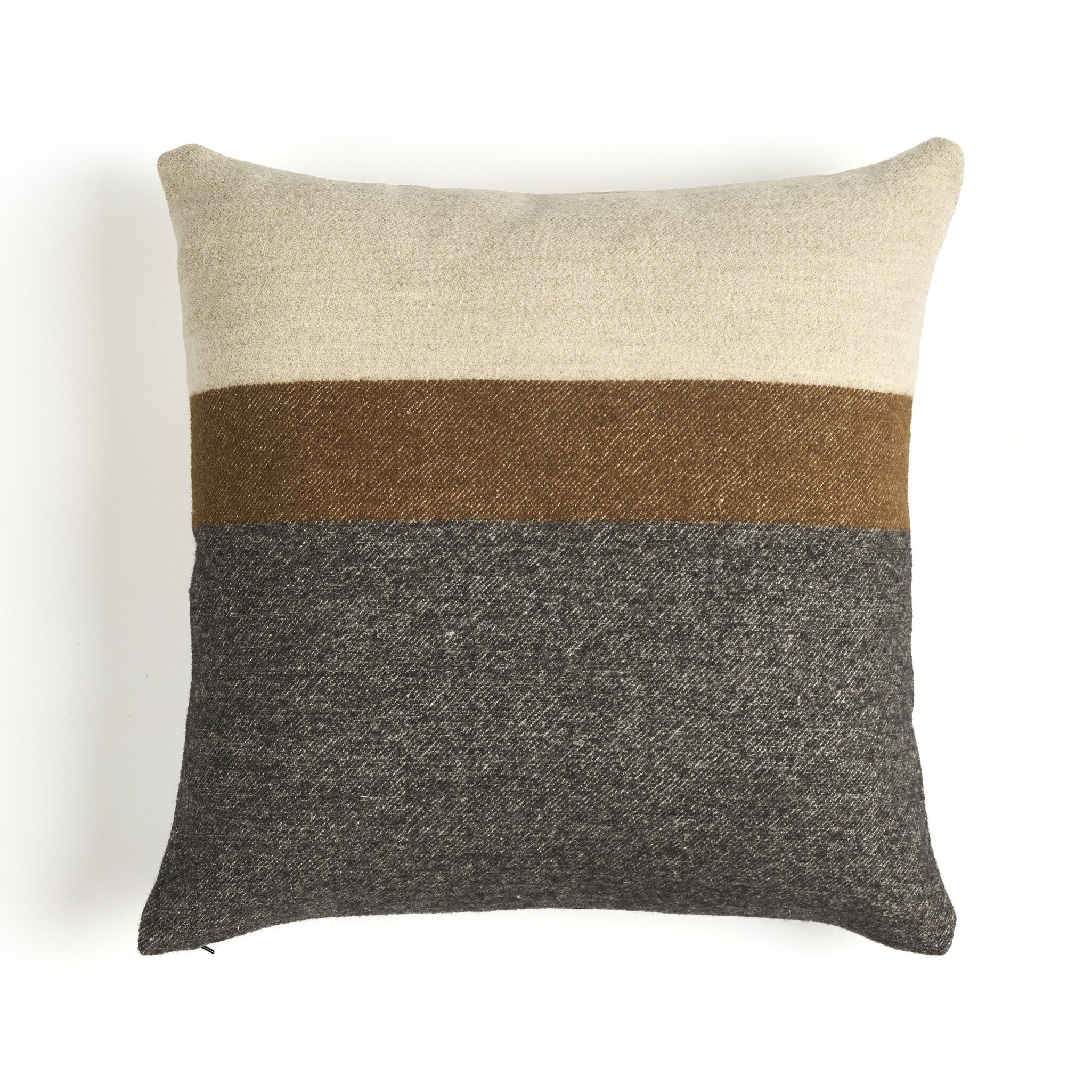 Arbor Pillow - Arbor Stripe - Image 0