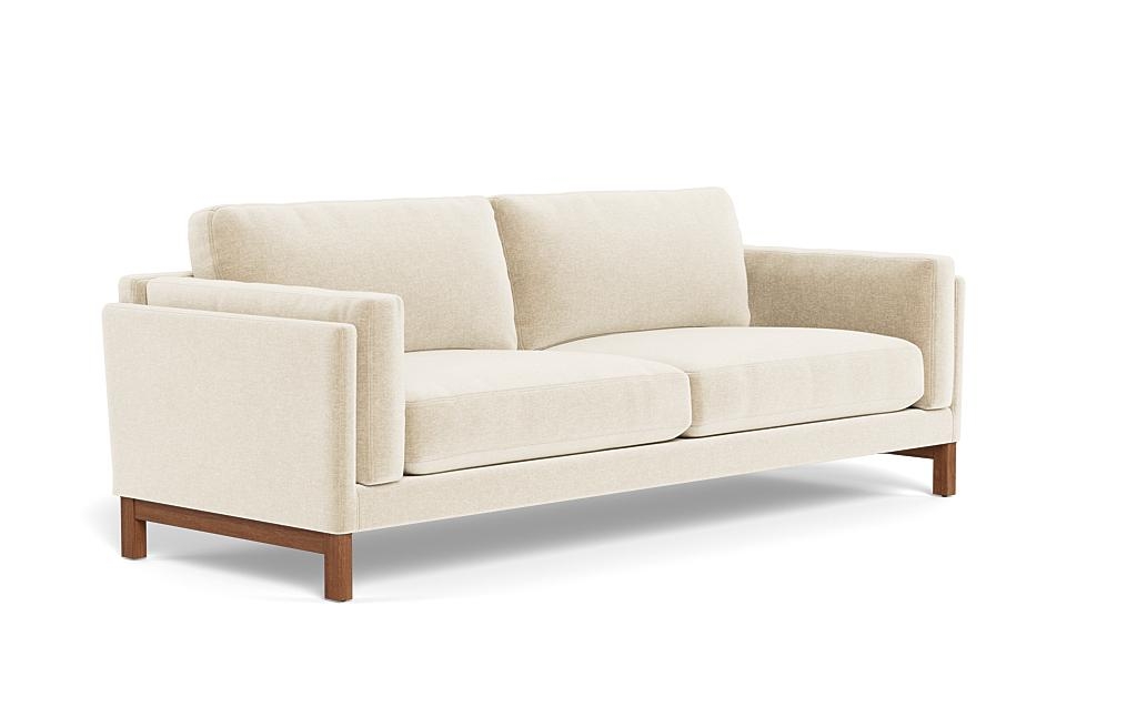 Gaby 2-Seat Sofa - Image 1