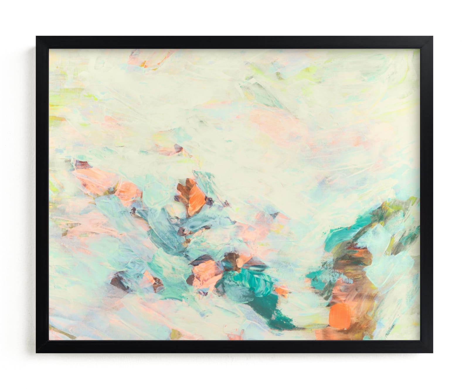 Windswept Protea Limited Edition Fine Art Print 2 - Image 0