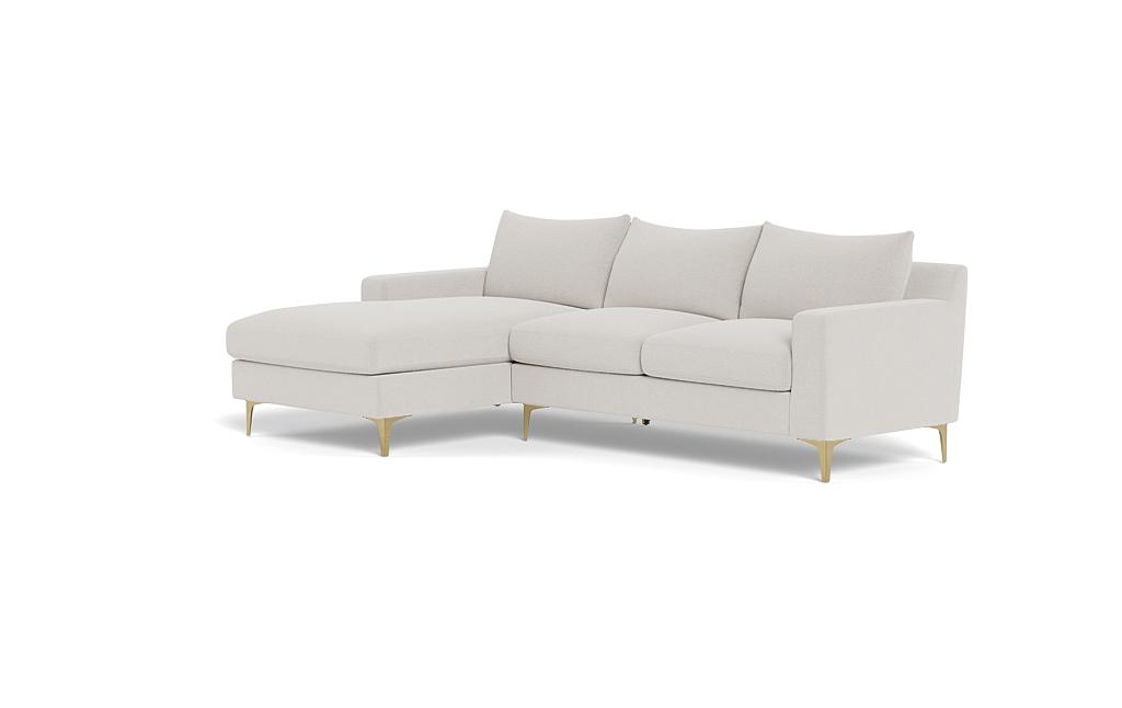 Sloan Left Chaise Sectional - Image 2