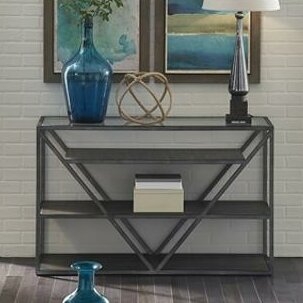 Veilleux Console Table - Image 0