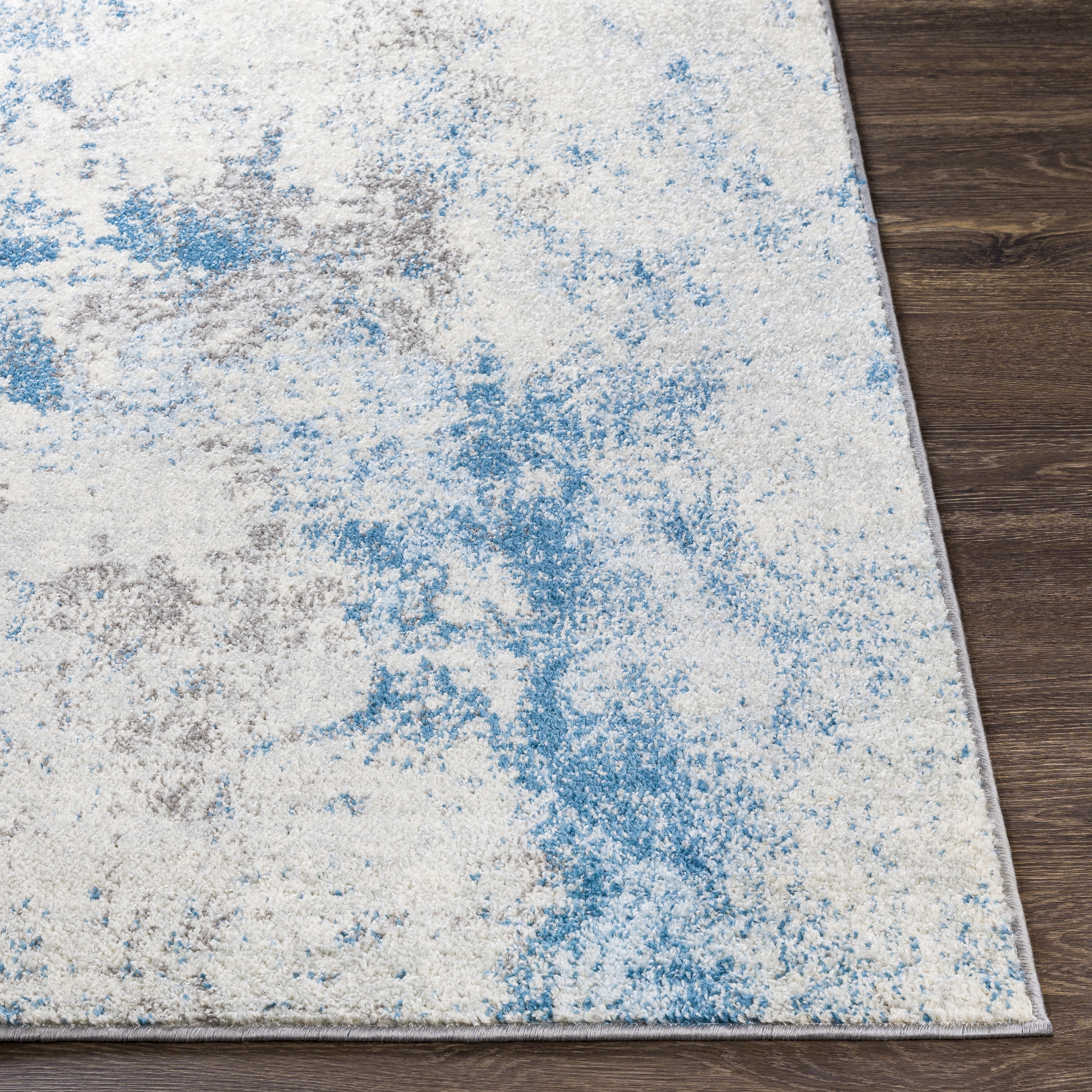 Chester Rug, 5'3" x 7'3" - Image 1