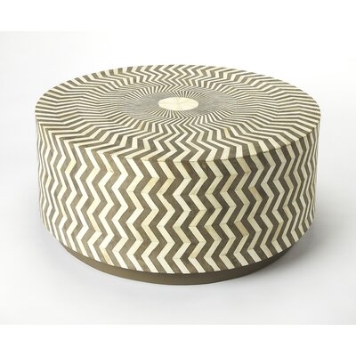 Akins Coffee Table - Image 0