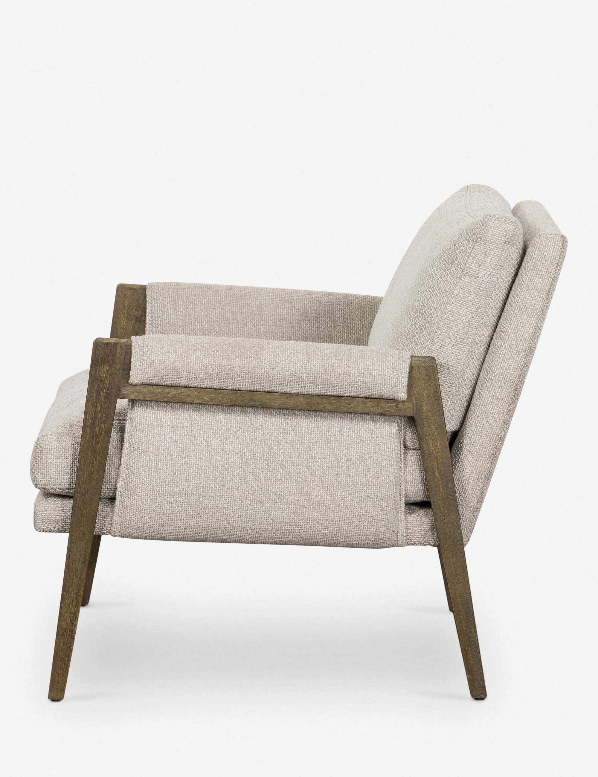 Samara Accent Chair - Image 1