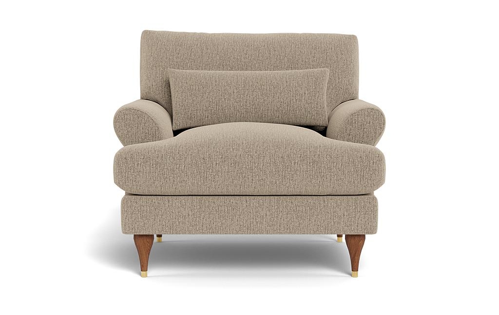 Maxwell Accent Chair by Apartment Therapy - Image 0
