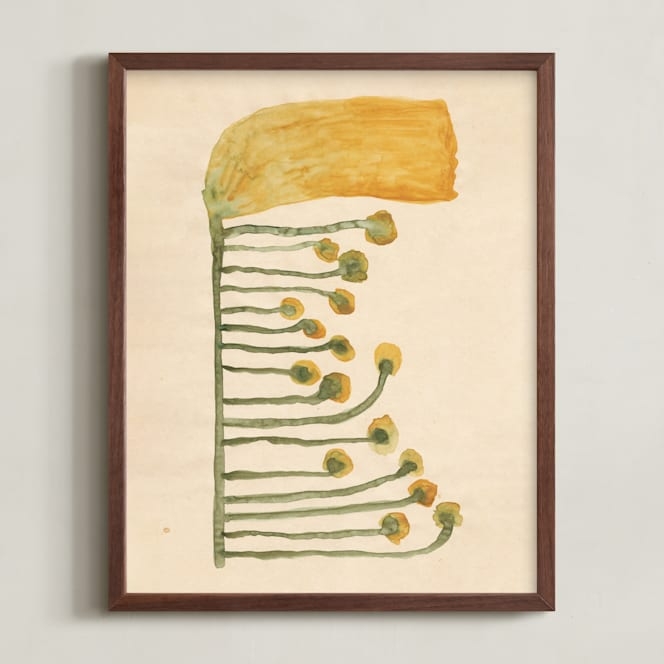 Dream Garden Blooms 2 Limited Edition Fine Art Print 2 - Image 0