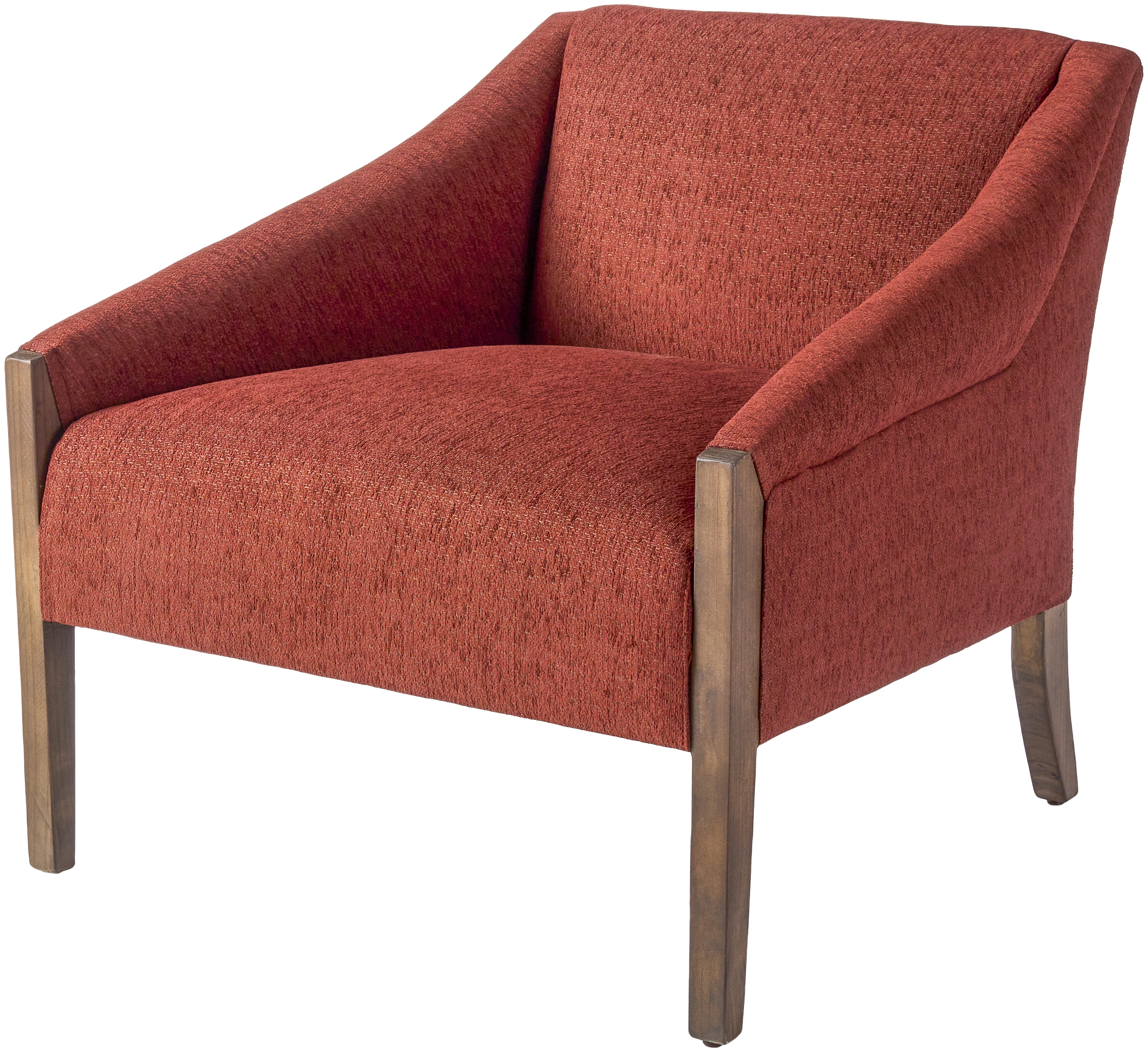 Findlay Polyester 32"H x 30"W x 29"D Accent Chair - Image 0