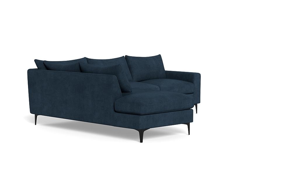 Sloan 3-Seat Left Bumper Sectional - Image 1