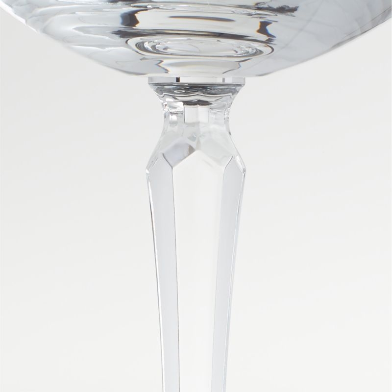 Ridgecrest 7-Oz. Coupe Glass - Image 1