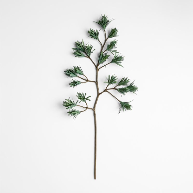 Japanese Black Pine Faux Stem - Image 2