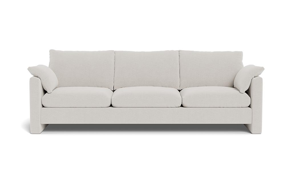 Hayley 3-Seat Sofa - Image 0