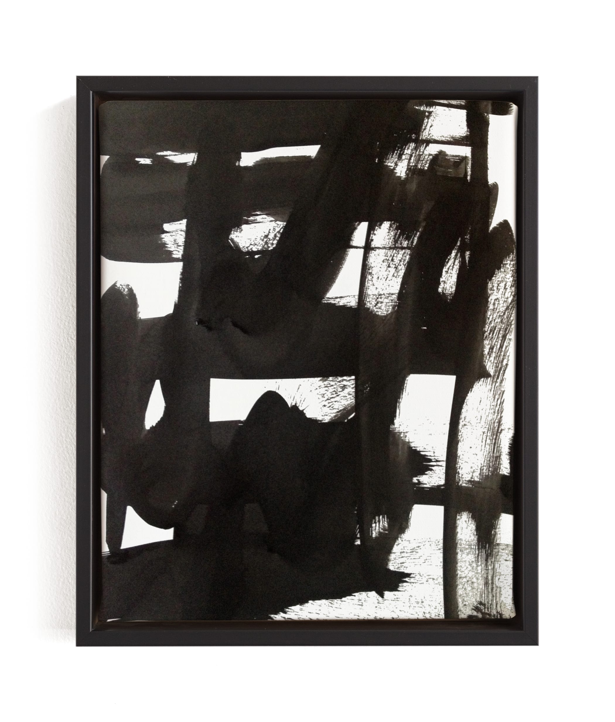 Inked Limited Edition Fine Art Print 1 - Image 0