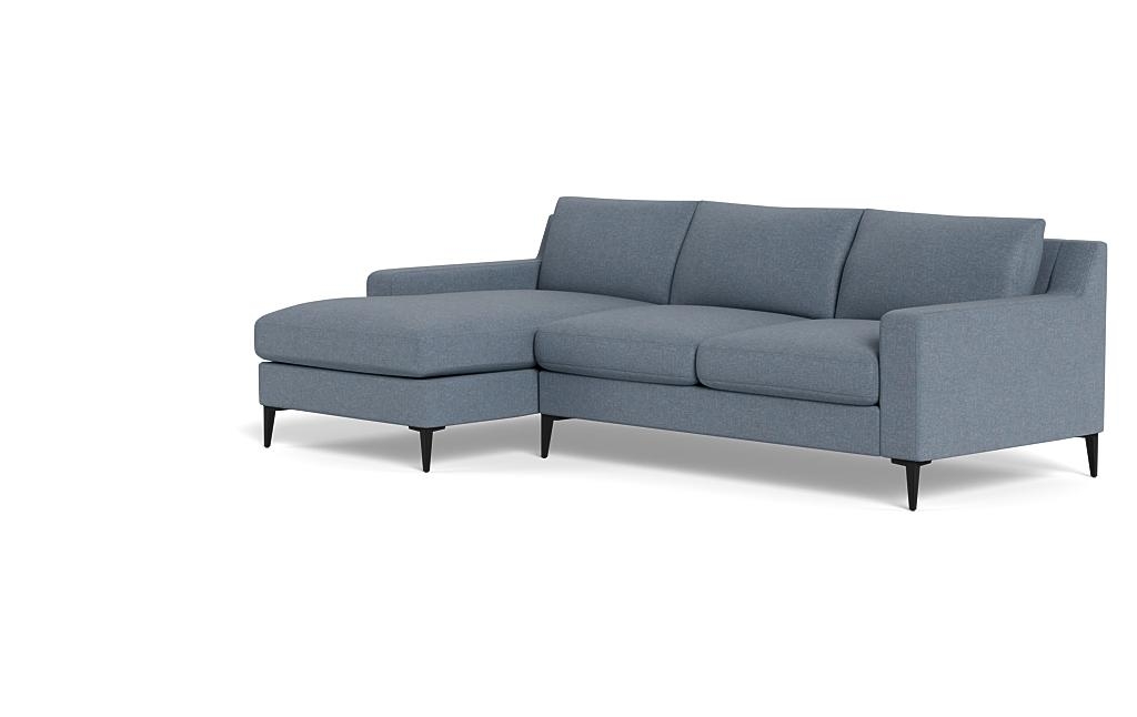 Saylor Left Chaise Sectional - Image 2
