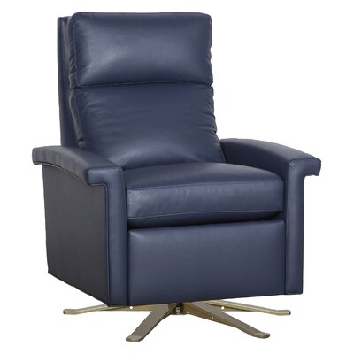 Margo Swivel Recliner - Image 0