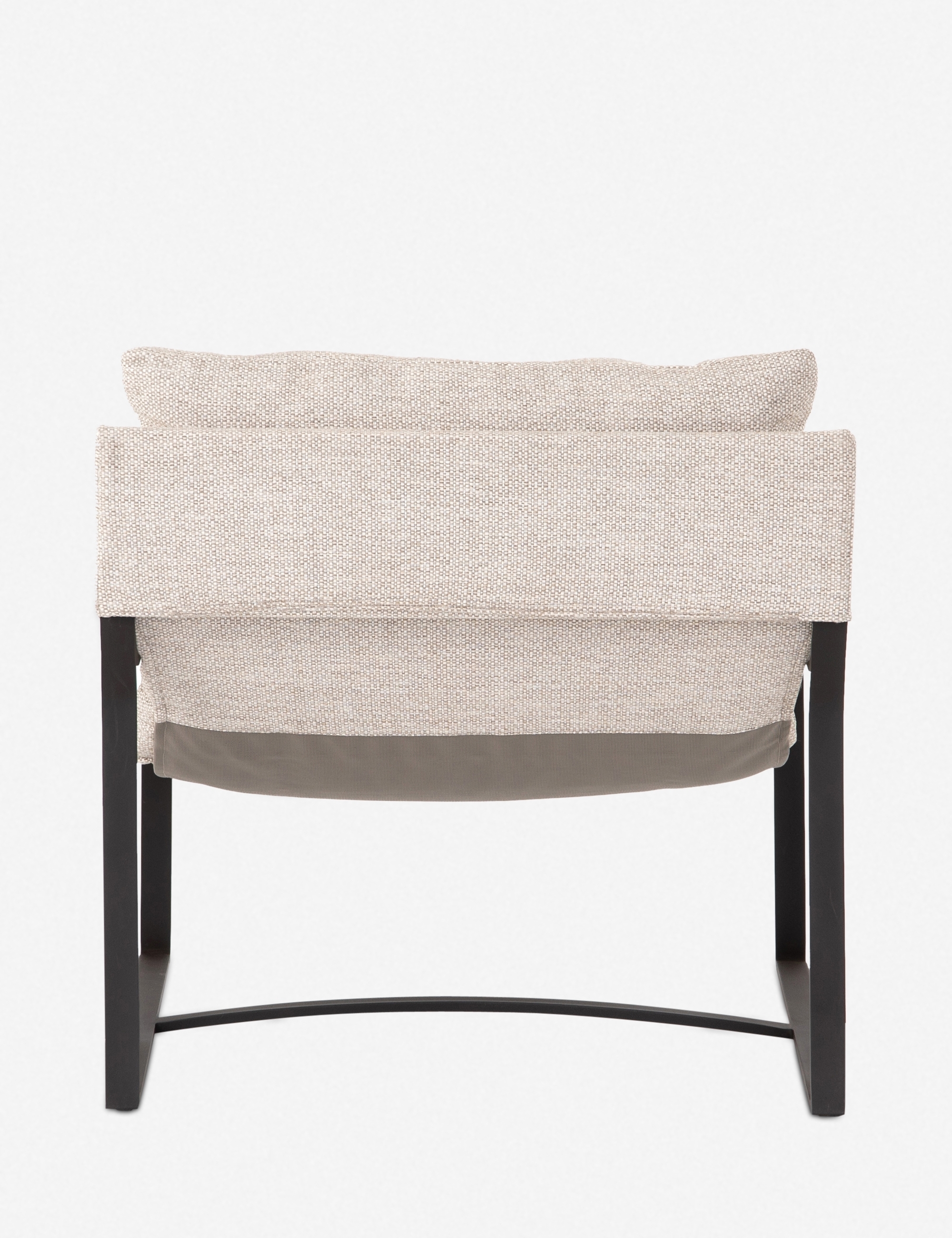 Pali Outdoor Accent Chair - Image 4