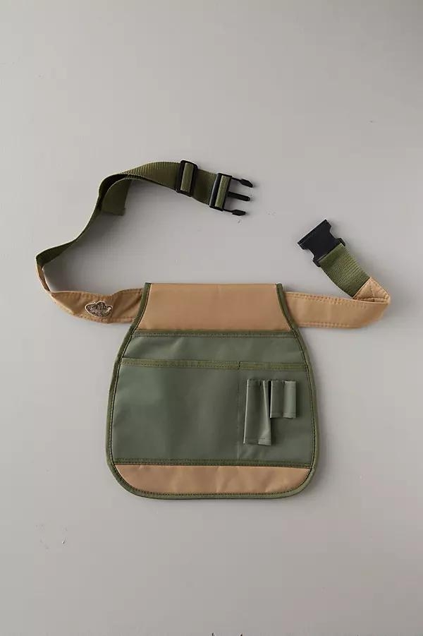 Canvas Garden Belt - Image 0