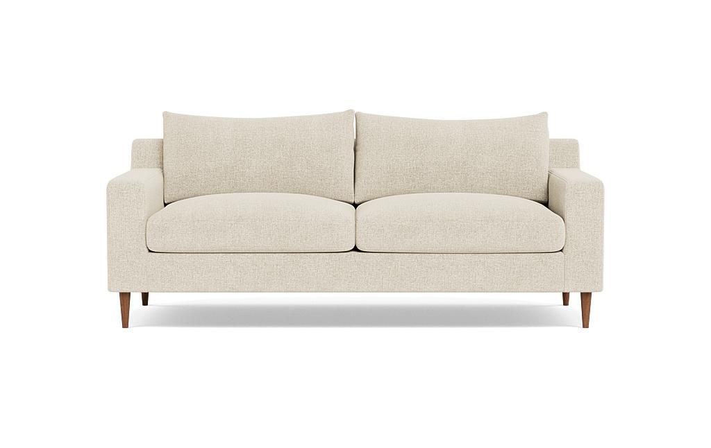 Sloan Fabric 2-Seat Sofa - Image 0