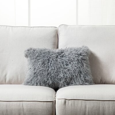 Canna Throw Pillow Cover - Image 0