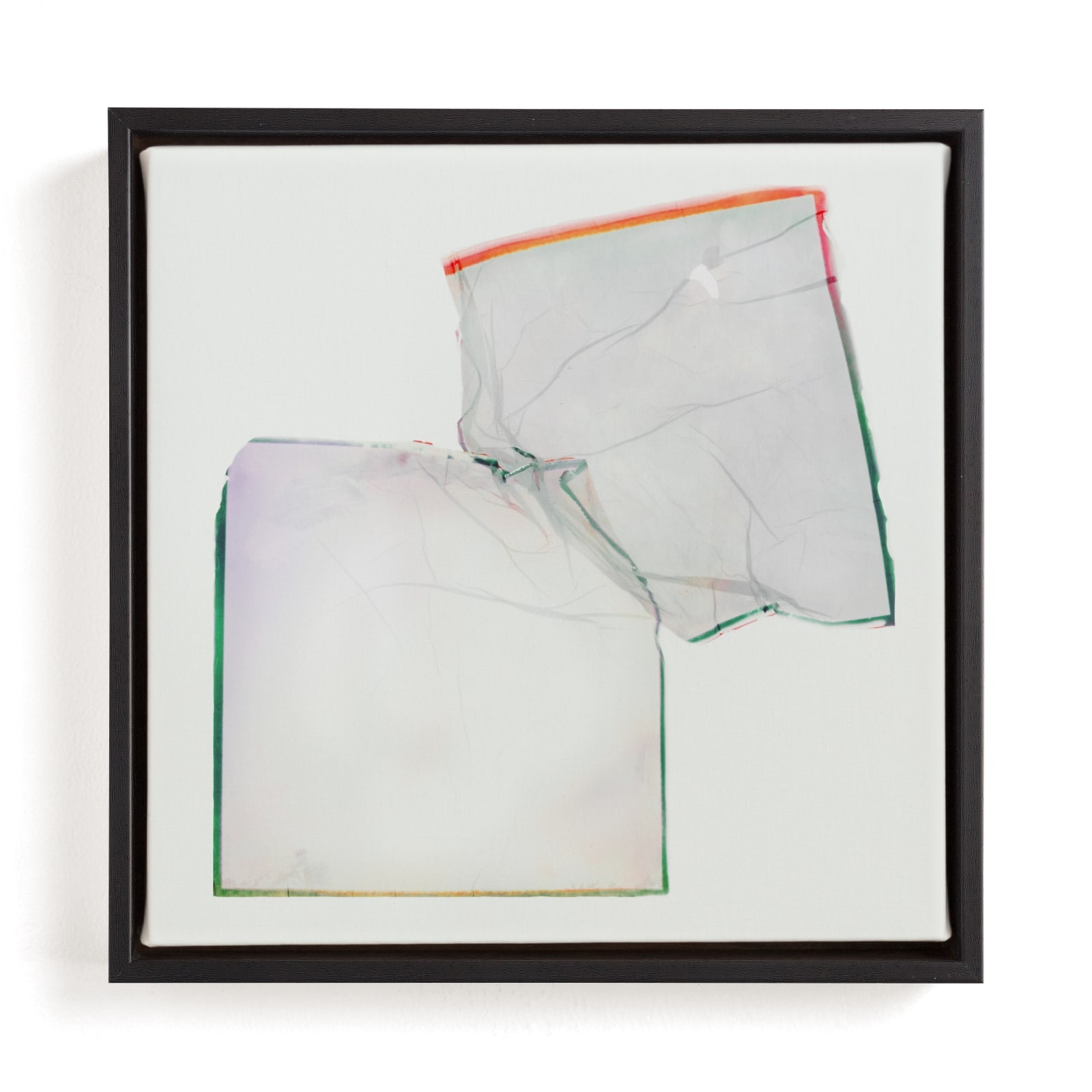 A Little Edgy Limited Edition Fine Art Print 2 - Image 0