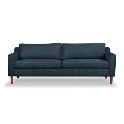 Darr 82" Square Arm Sofa - Image 0