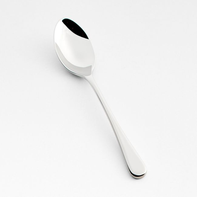 Tour Mirror Teaspoon - Image 0