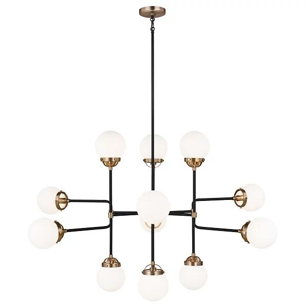 Nette Chandelier - Image 0