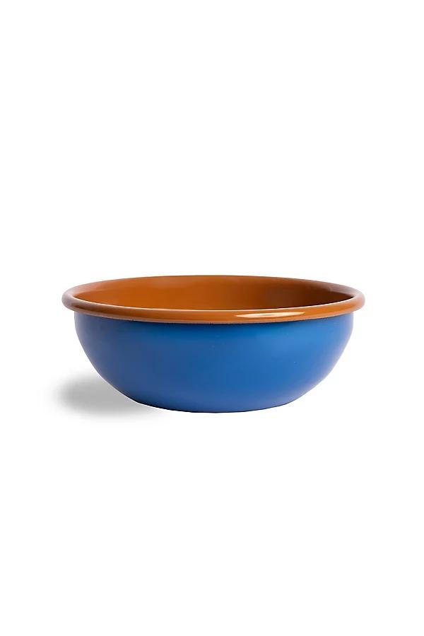 x The Get Out Enamelware Cereal Bowl Set - Image 0