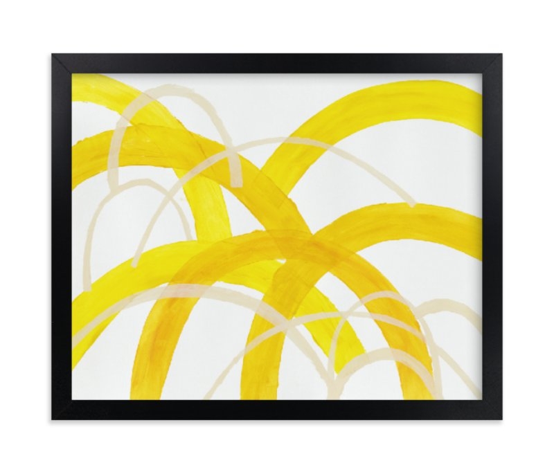 Mountain Sunshine Limited Edition Fine Art Print 1 - Image 0