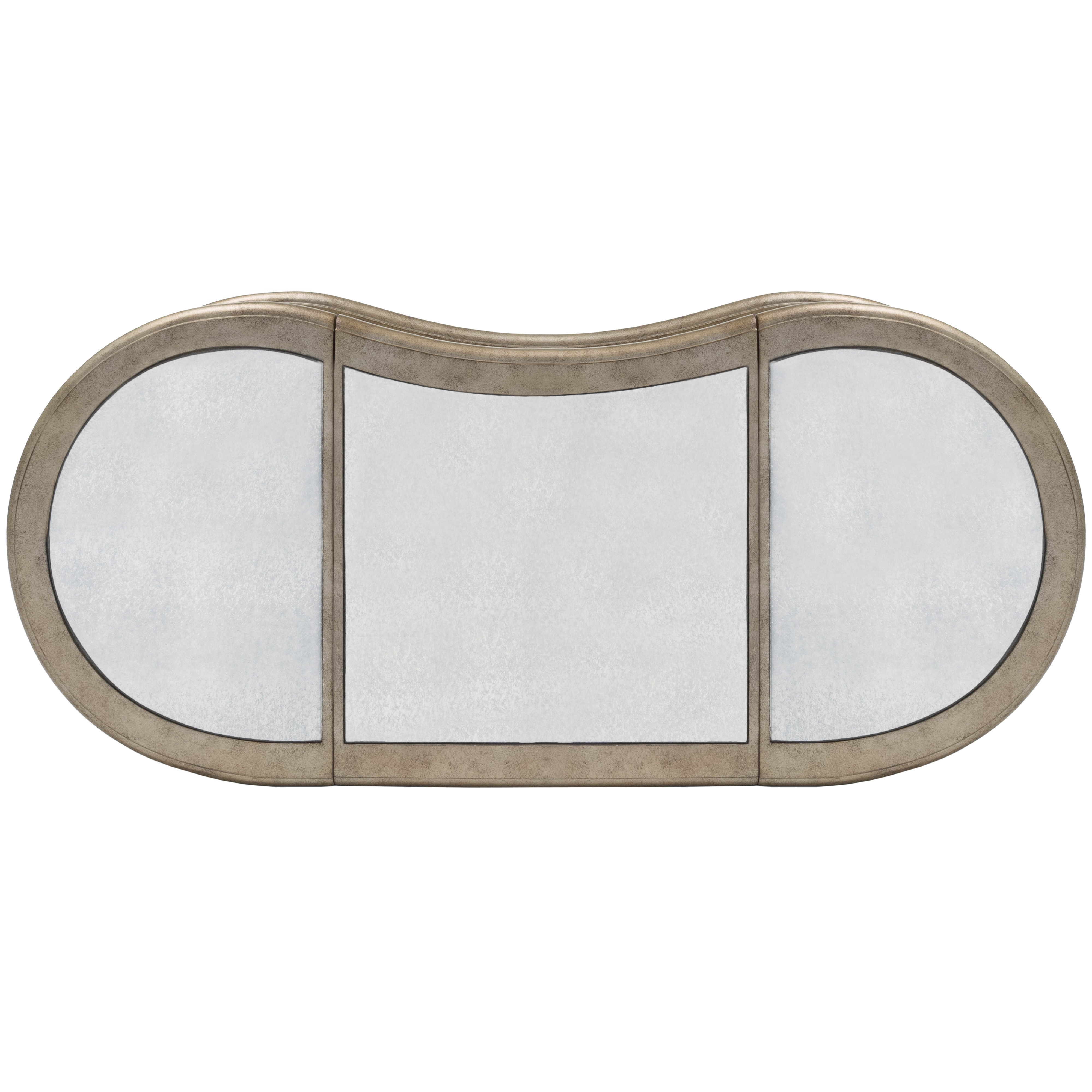 Constance Mirror Vanity Table - Image 2