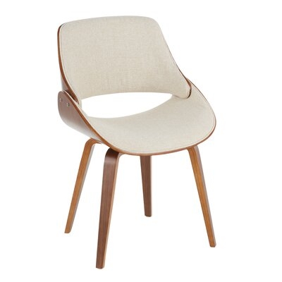 Arno Upholstered Dining Chair - Image 0