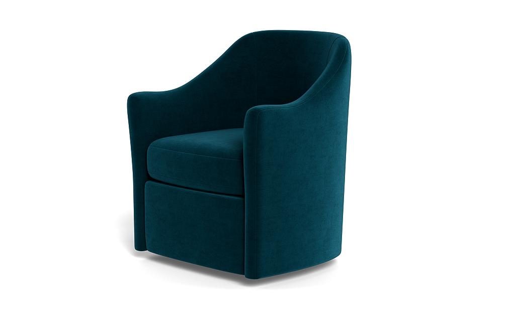 Savona Swivel Chair - Image 2