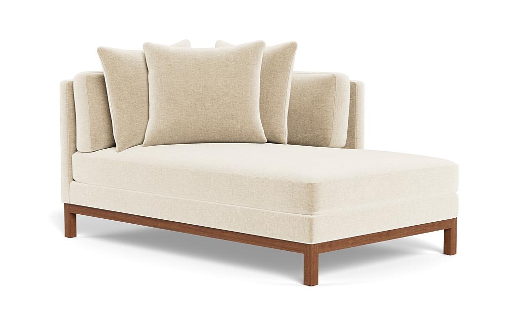 Jasper Chaise Lounge - Image 1