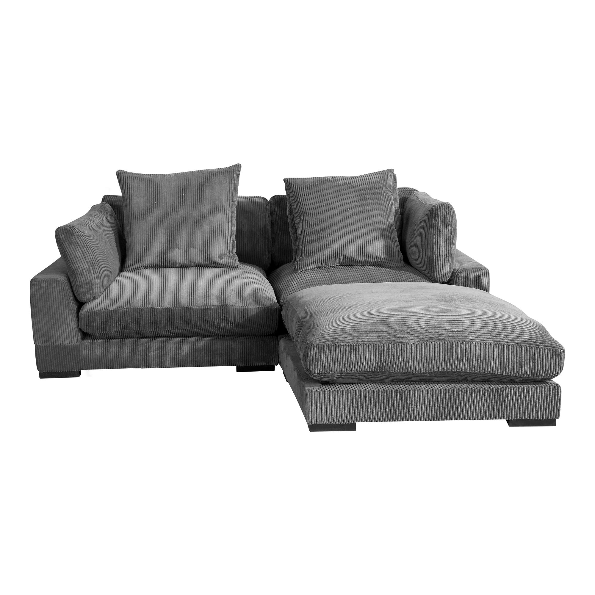 Tumble Nook Modular Sectional - Image 0