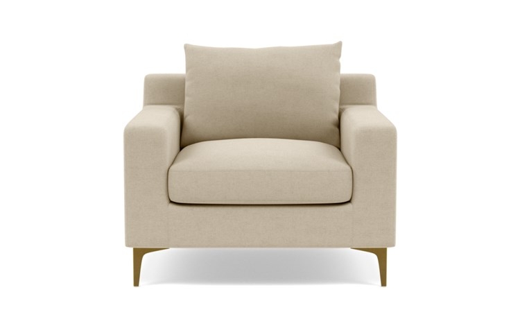 Sloan Accent Chair - Image 0