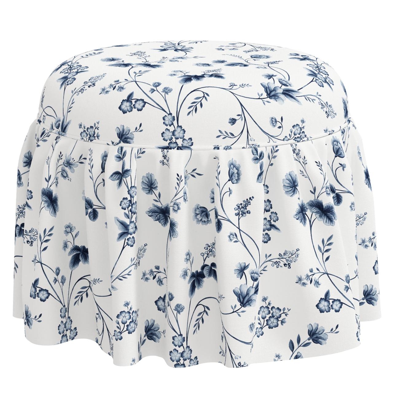 Eloise Ottoman - Image 1