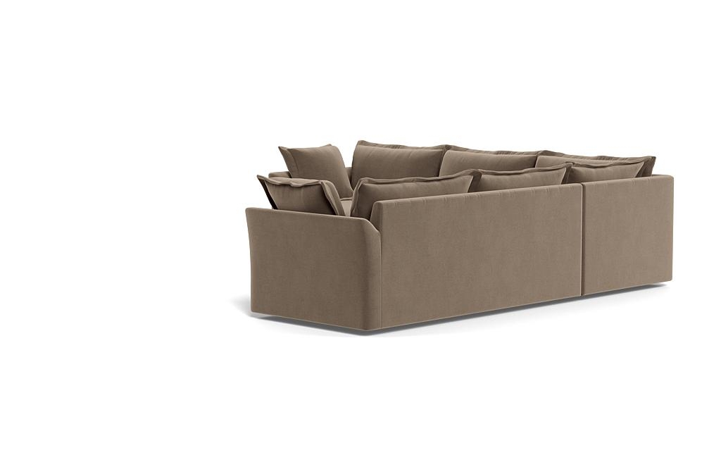 Skylar Corner 4-Seat Sectional Sofa - Image 2